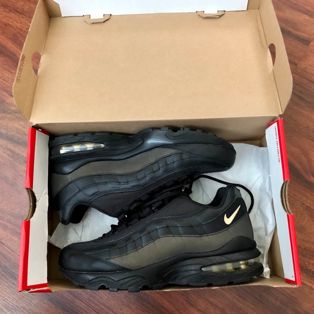 Nike Airmax 95
